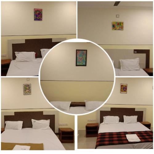 Тируппуванам: Muthu mahal Hotel dream world
