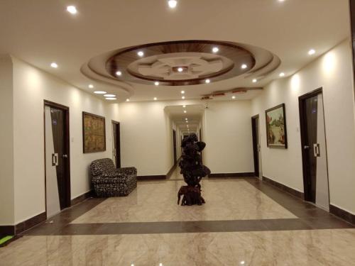 Тируппуванам: Muthu mahal Hotel dream world