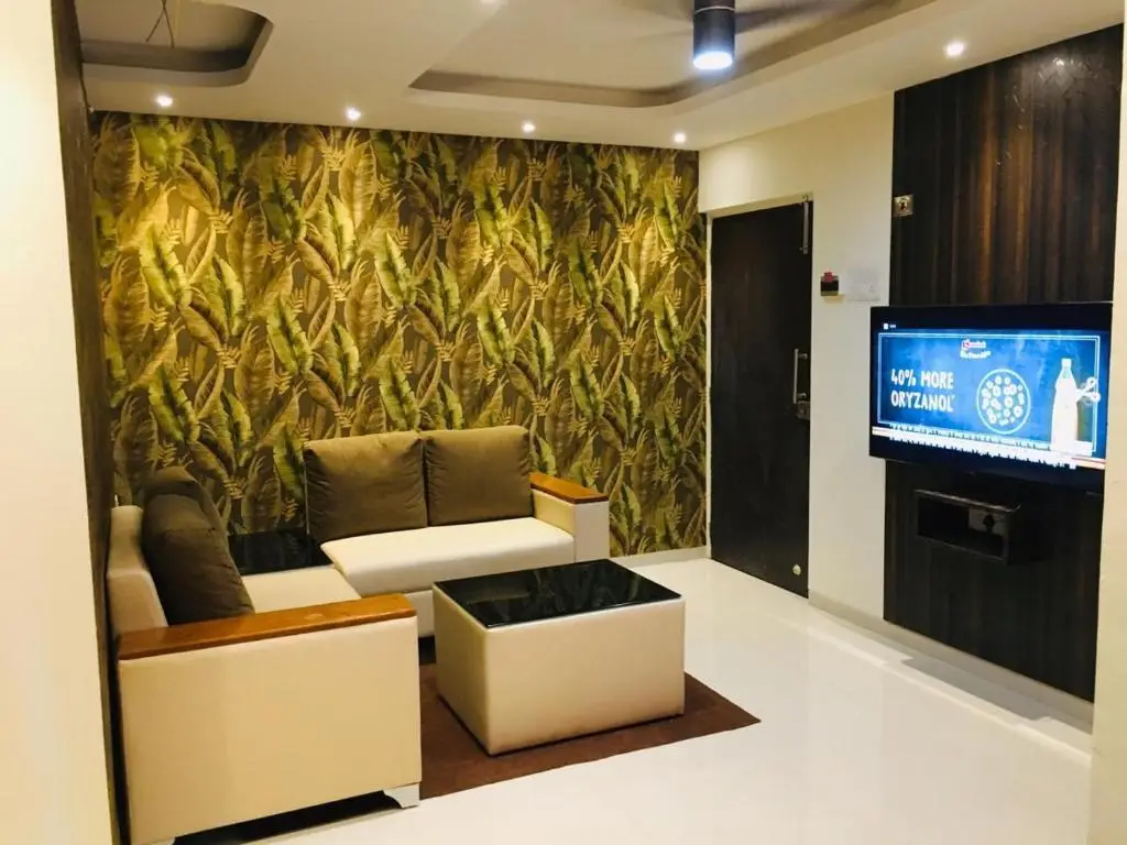 Анджуна: kesinovo suites