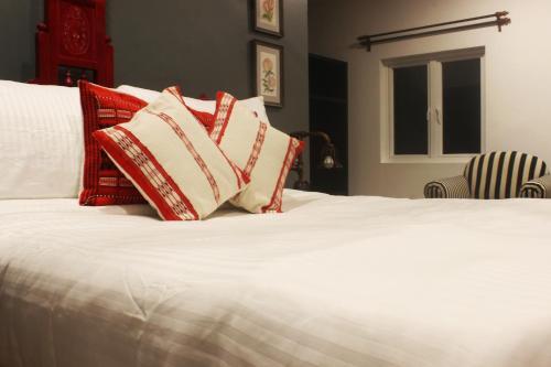 Пеллинг: The Temi Bungalow South Sikkim