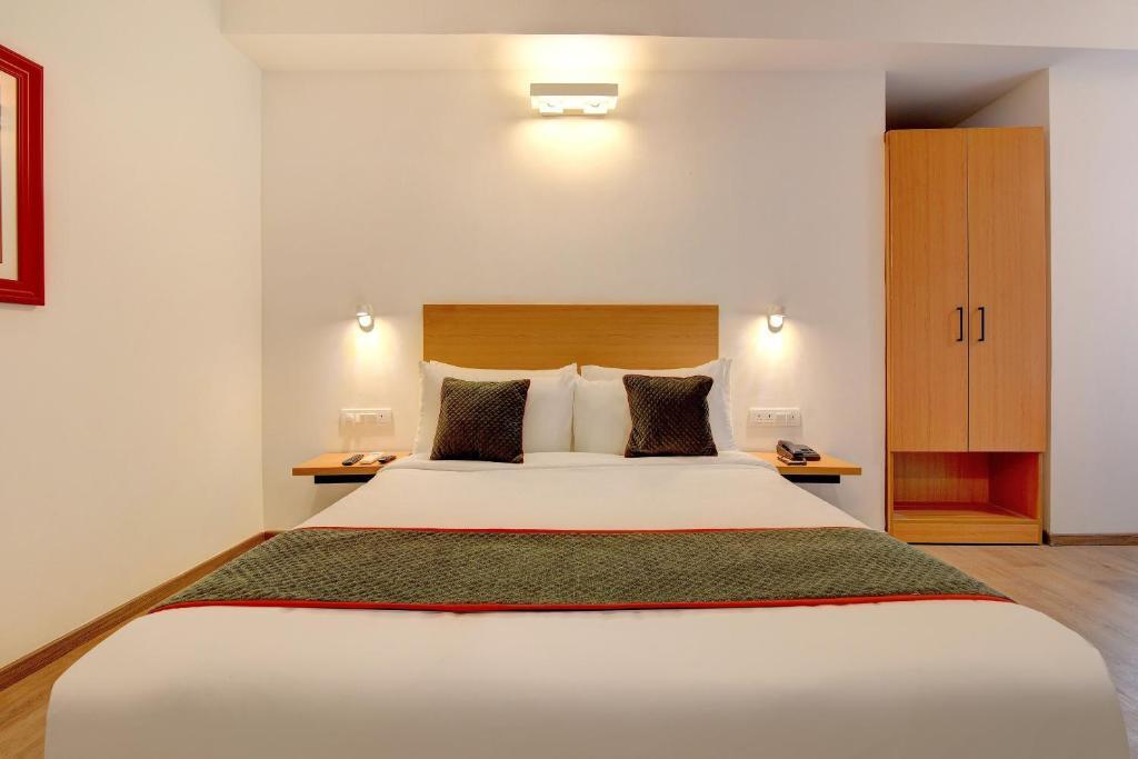 Фаридабад: Hotel Suraj Kund