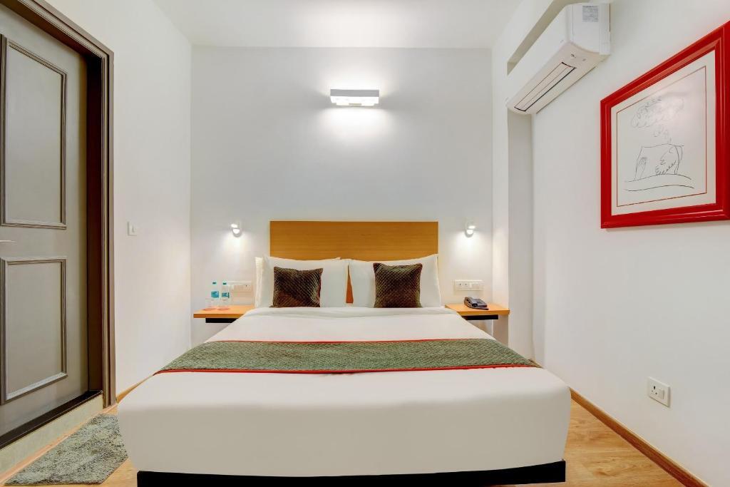 Фаридабад: Hotel Suraj Kund
