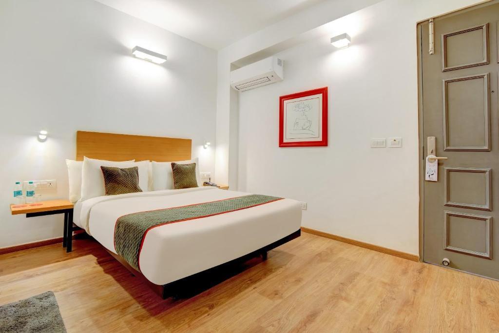 Фаридабад: Hotel Suraj Kund
