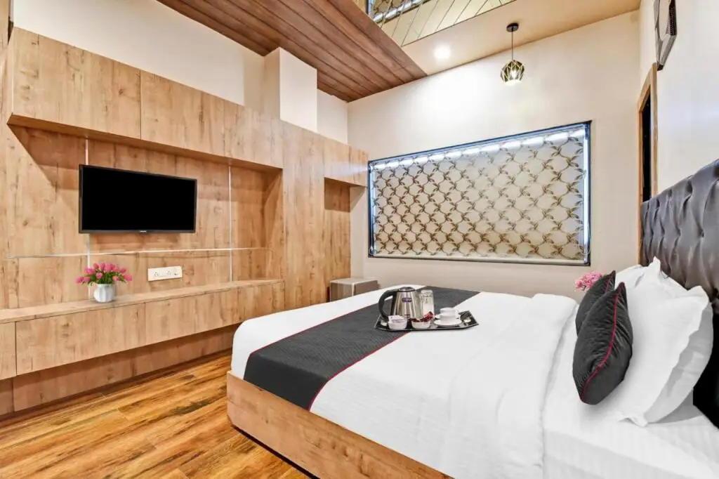 Кота: Hotel Shakun Palace