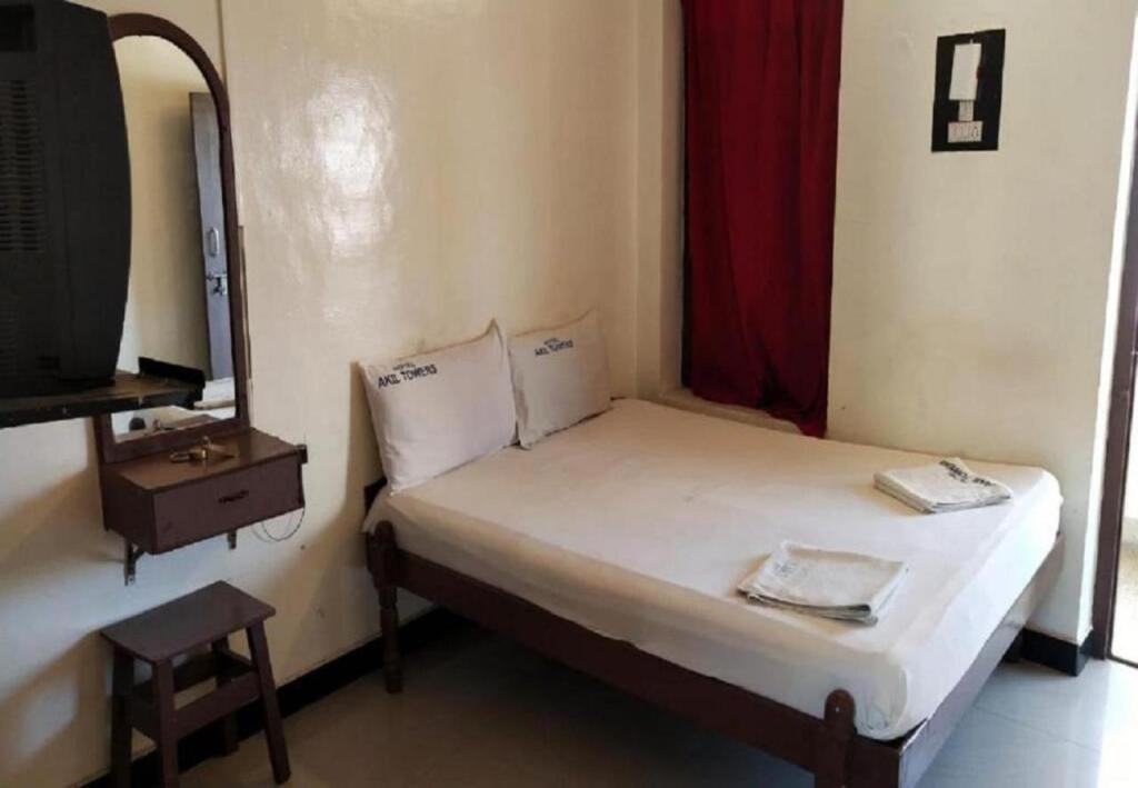 Мадурай: Hotel Akil Towers