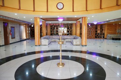 Нурпур: Hotel KARA