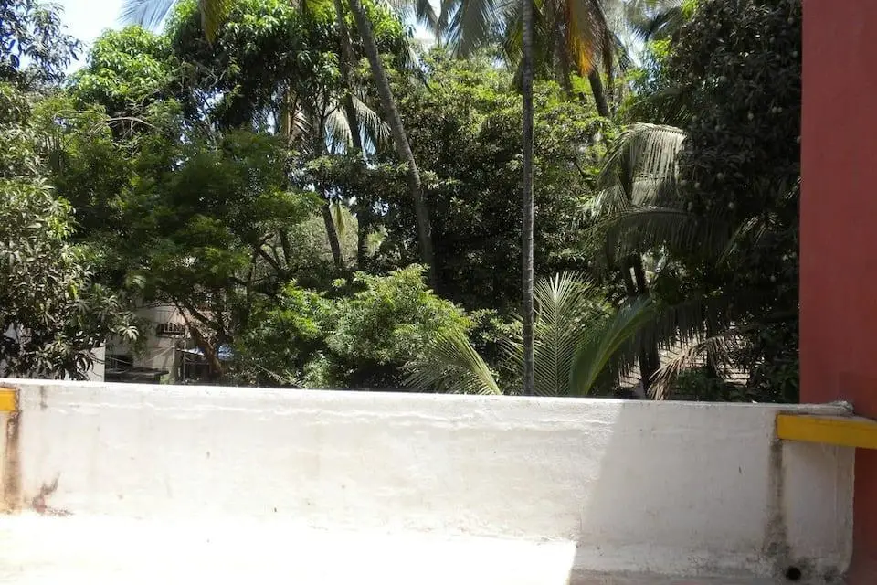 Киим: Akshay Bungalow