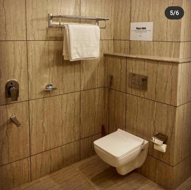Лех: woosah hostel