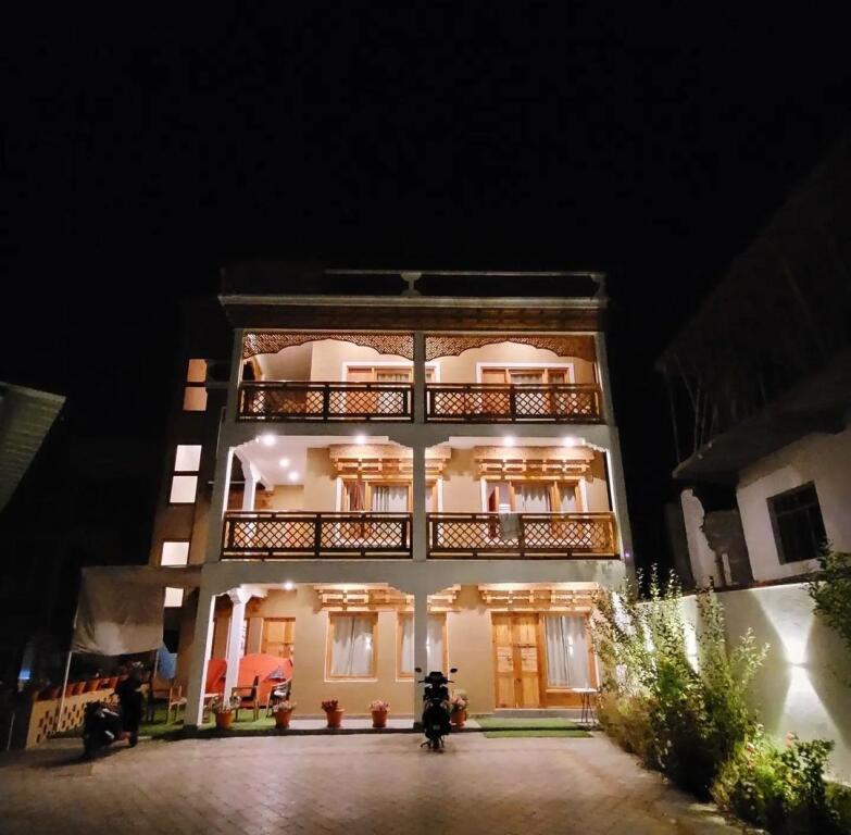 woosah hostel — фото 1