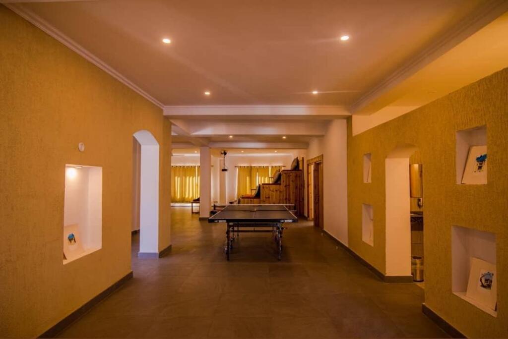 Лех: woosah hostel