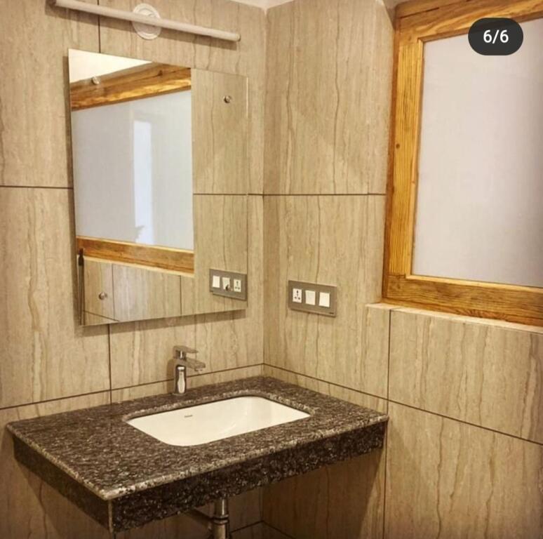 Лех: woosah hostel