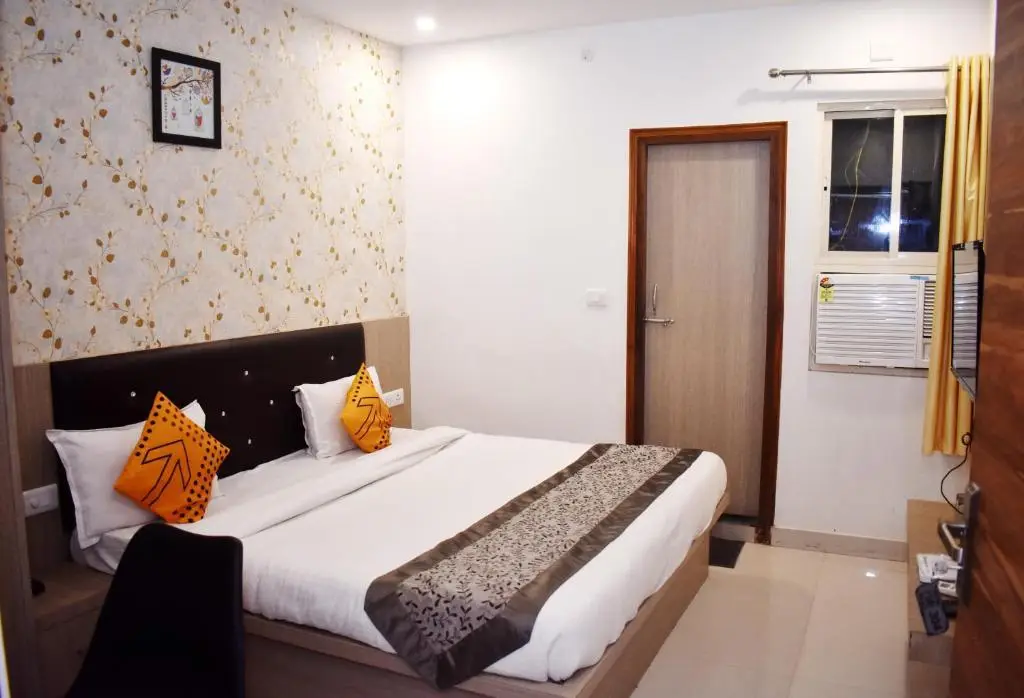 Горакхпур: Hotel Uma Palace