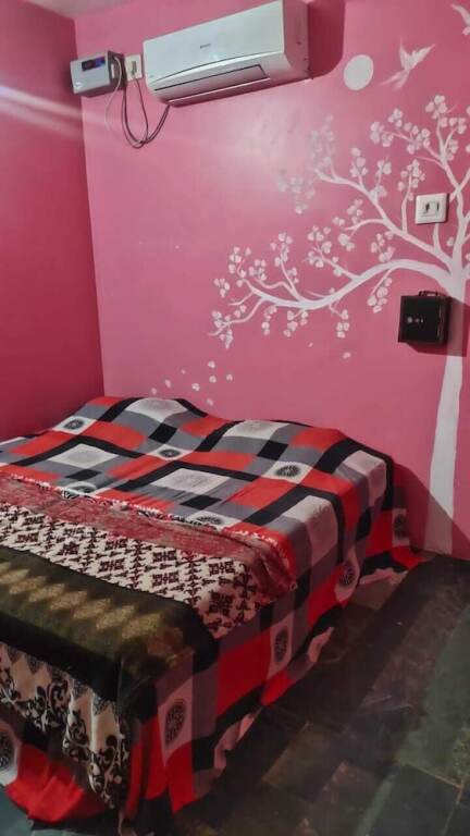 Бхубанешвар: Hotel Chandan