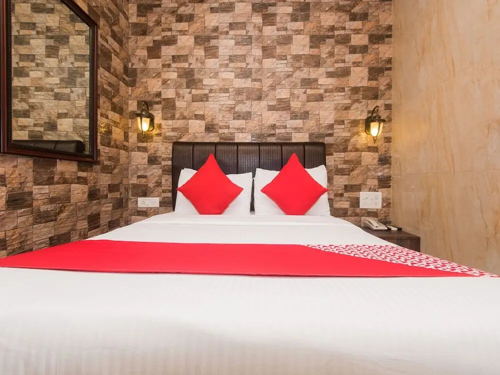 Hotel Oliver, Colaba — фото 1