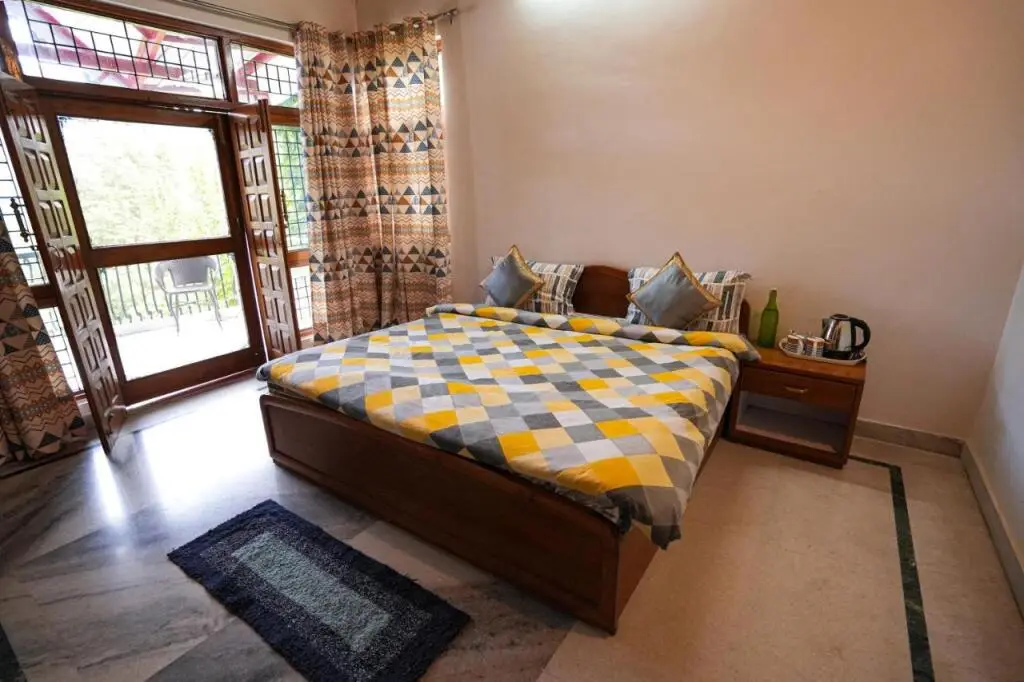 Наинитал: Chirping Hills Bhimtal