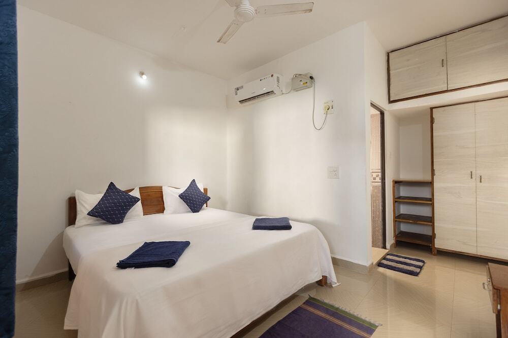 Южный Гоа: Moonlight Resorts Agonda