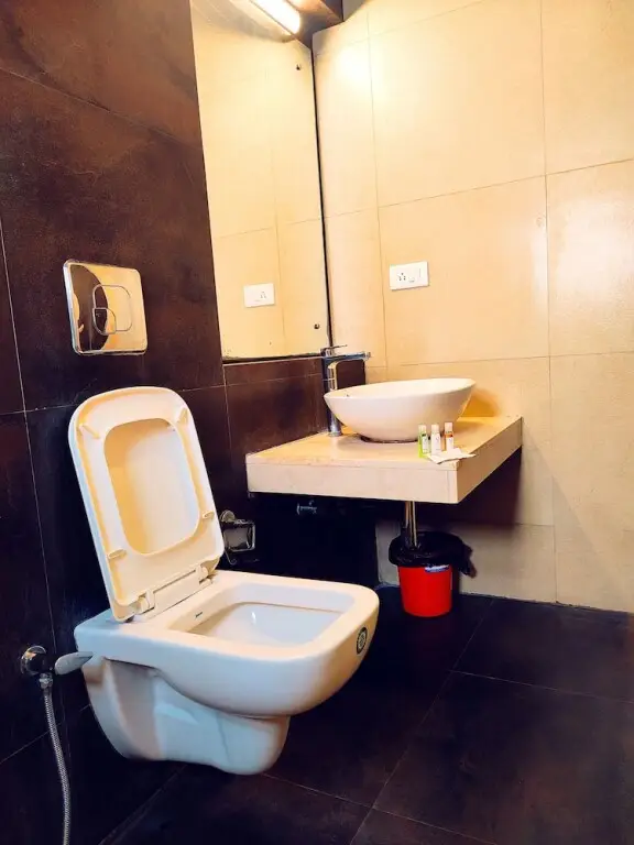 Майсур: Yuvraj Palace Inn