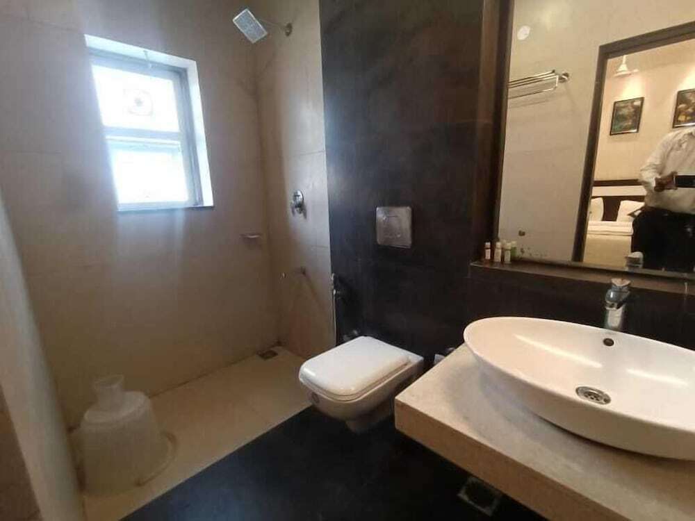 Майсур: Yuvraj Palace Inn