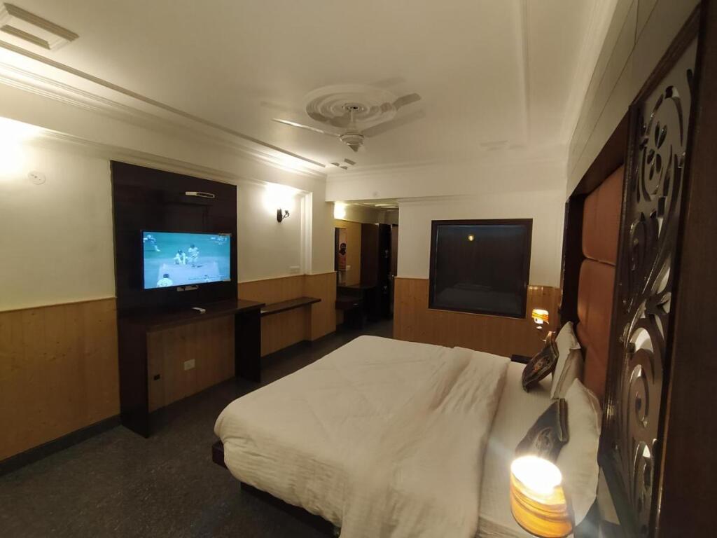 Массури: Hotel Atithi