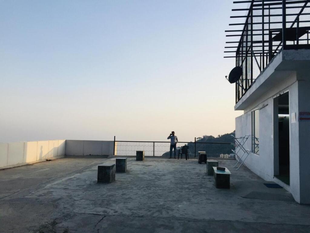 Hotel Atithi — фото 1