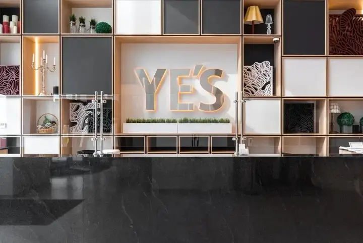 Москва: Apart Hotel Botanika