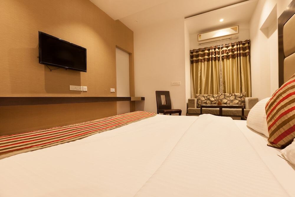Гуруграм: OYO Rooms Cyber City II