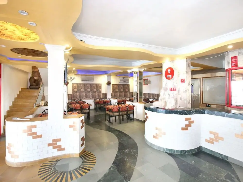 Джаландхар: Hotel 24x7 Inn