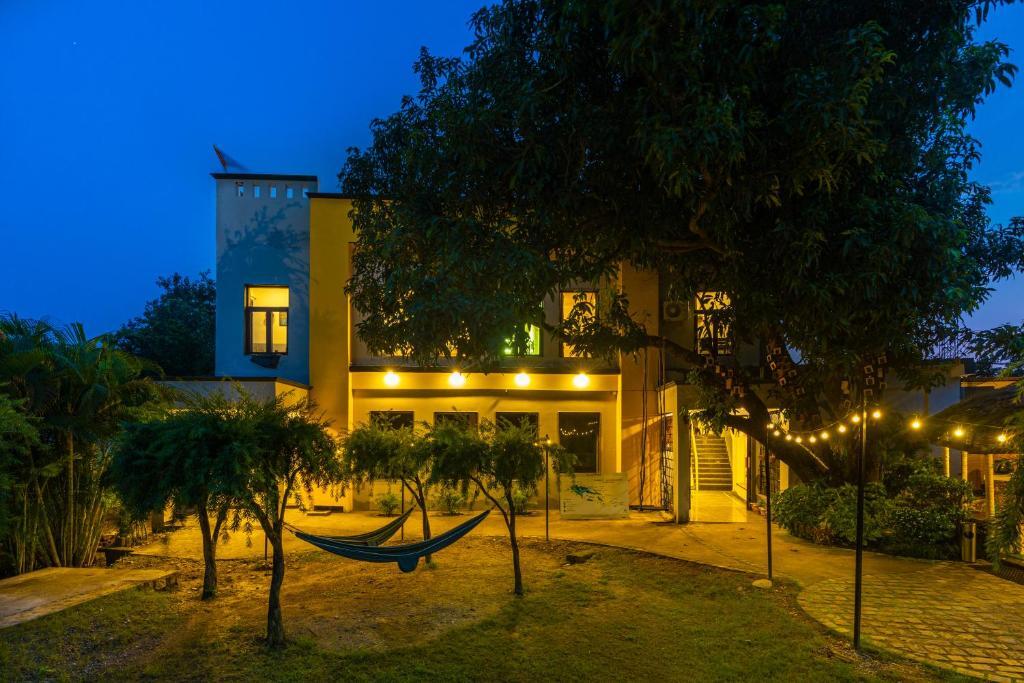 The Hosteller Jim Corbett — фото 1