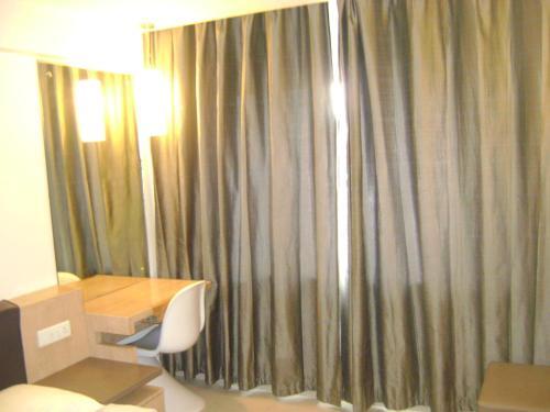 Кондотти: Hotel Asma Tower