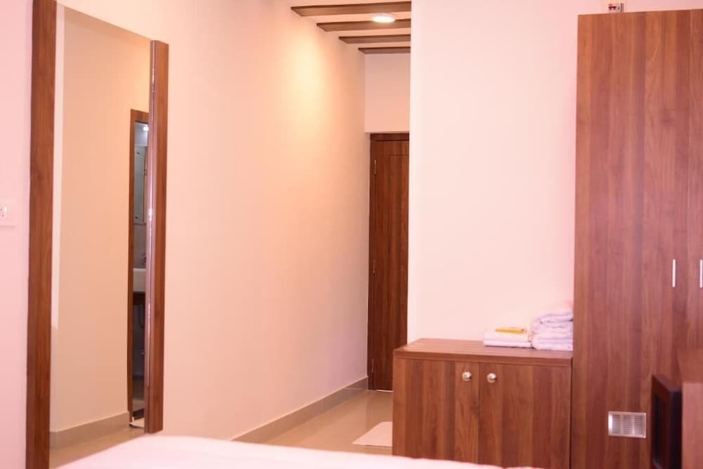 Кондотти: Calicut Tower