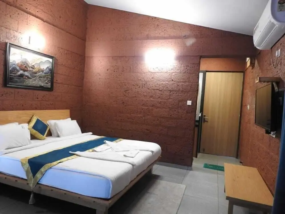 Муруд: The Stream Resort