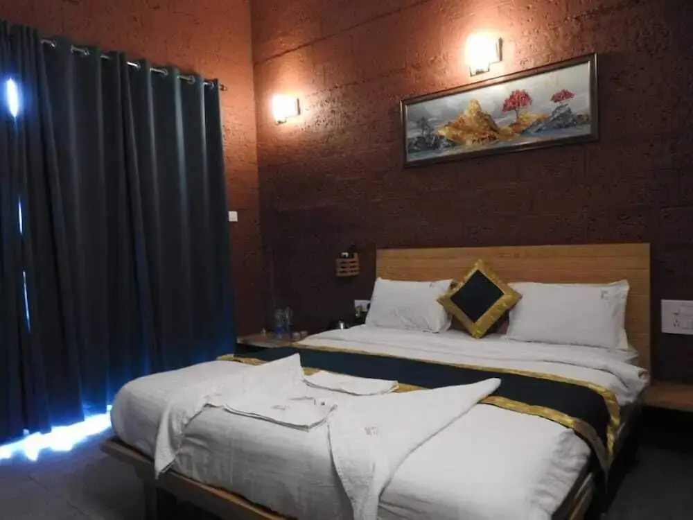 Муруд: The Stream Resort