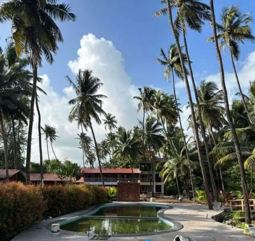 The Stream Resort — фото 1