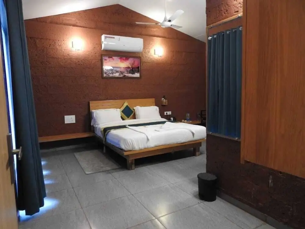 Муруд: The Stream Resort