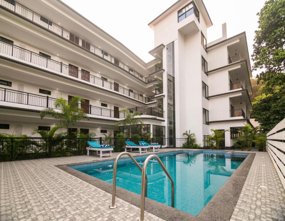 Aloha Holiday Resort — фото 1