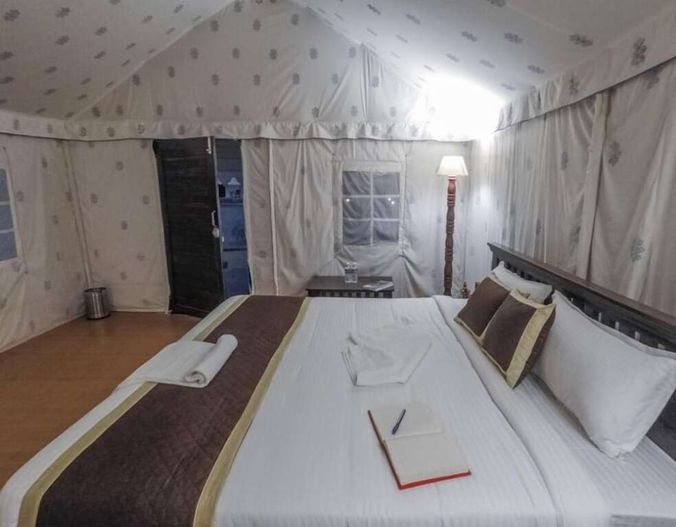 Государственный заповедник Desert National Park: Imperial Resort