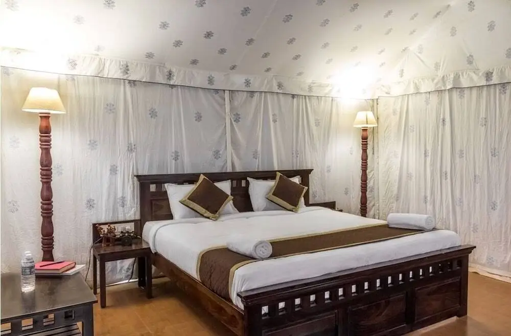 Государственный заповедник Desert National Park: Imperial Resort