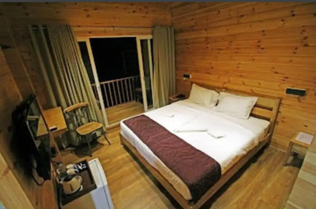 Вагатор: Flamingo Beach Resort