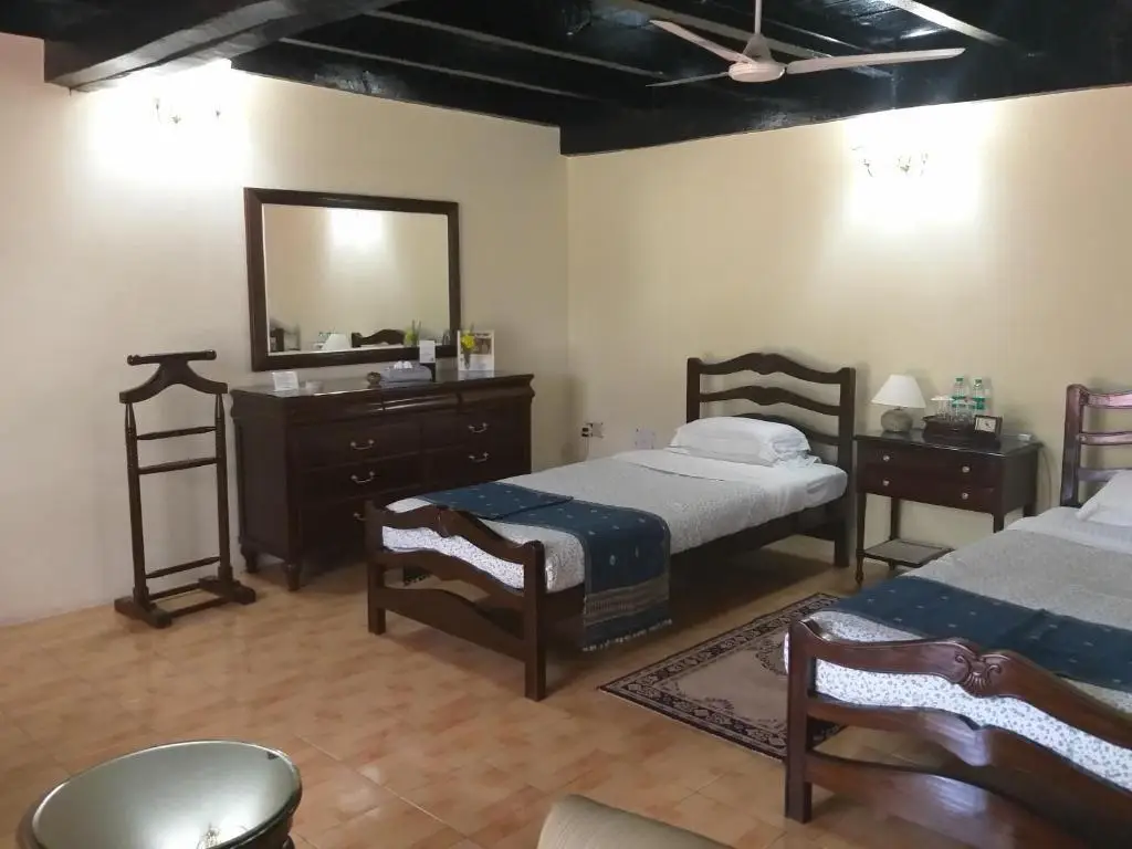 Дибругарх: Mancotta Heritage Chang Bungalow