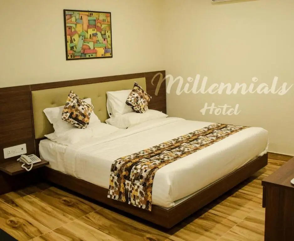 Бангалор: Pph Living Millennials Jigani