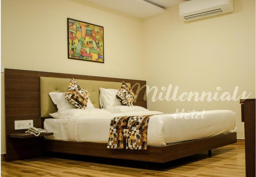 Pph Living Millennials Jigani — фото 1