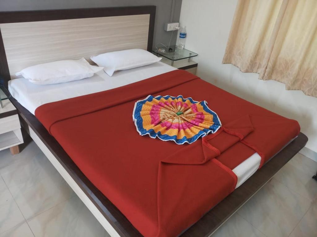 Таркарли: Sai Sagar Beach Niwas