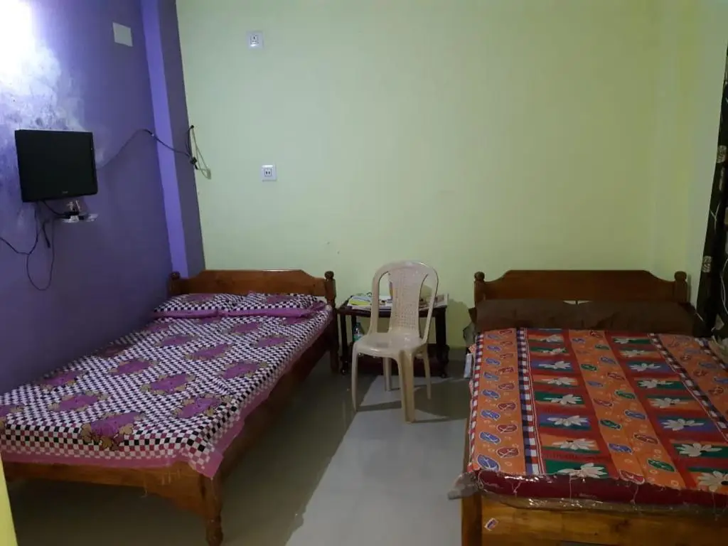 Пури: Tarini Lodge