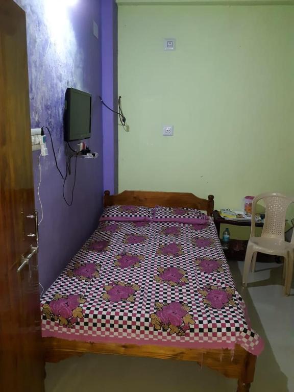 Пури: Tarini Lodge