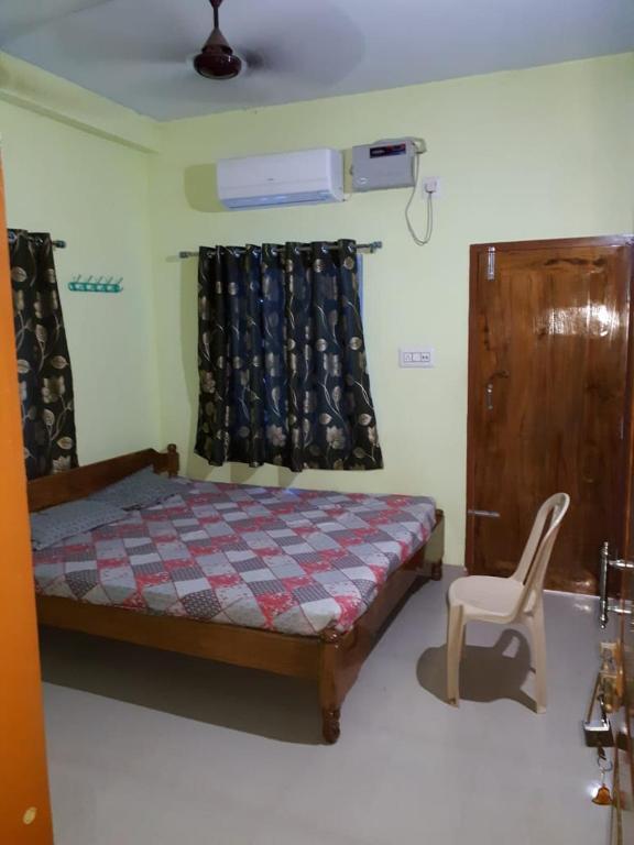 Пури: Tarini Lodge
