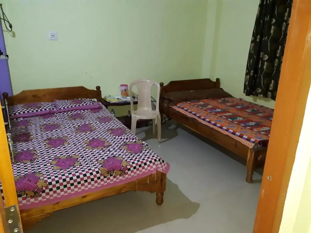Пури: Tarini Lodge