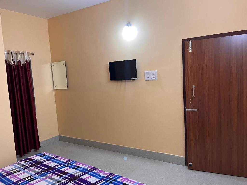 Пури: Shradharam Lodge