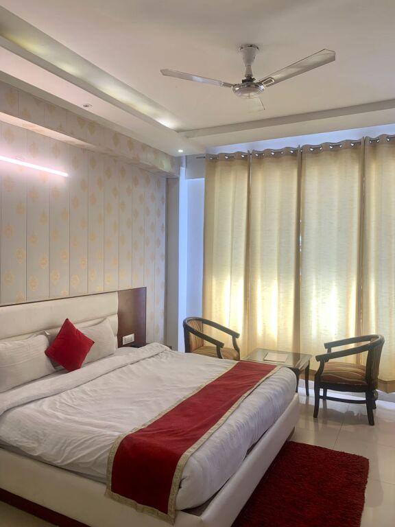 Silky Hotel & Resorts — фото 1