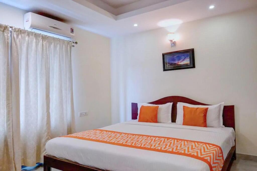 Бангалор: Fabhotel Shreyas Inn
