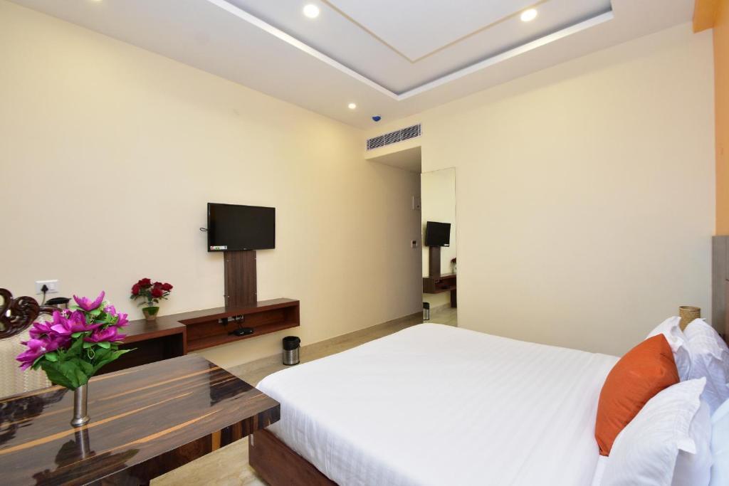 Джайпур: Hotel Bhaskar